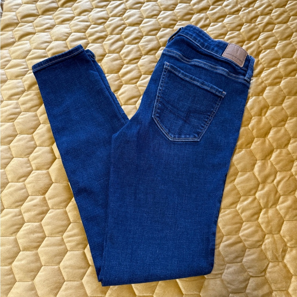 🐝 American Eagle Outfitters Jeggings